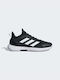 Adidas Adizero Ubersonic 4.1 Tennis Shoes for Black