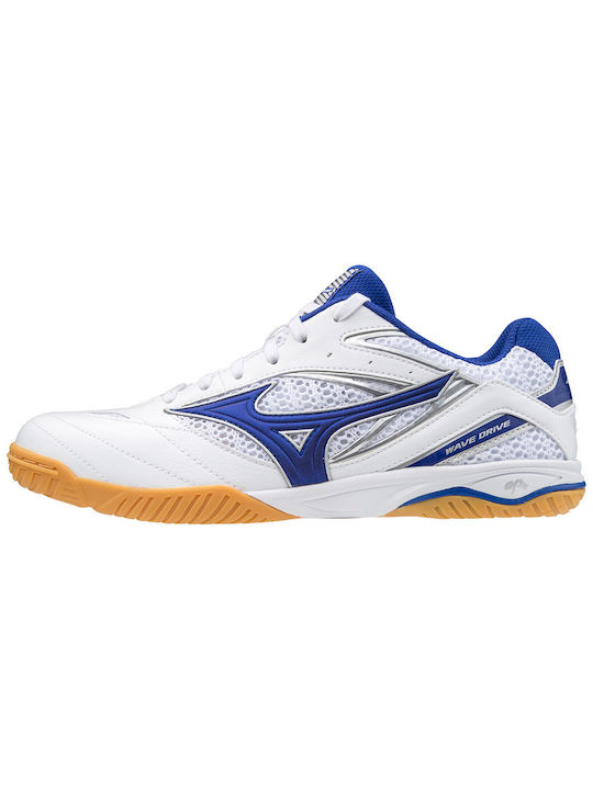 Mizuno Wave Drive 8 Tennis Shoes for