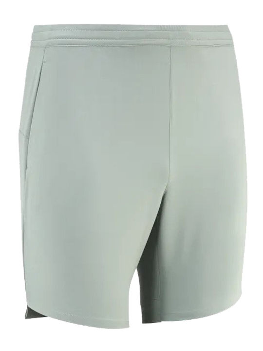 Lafuma Active Light Kurz Hose Wandern Gray