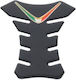 Lightech Klebender Tankschutz Schwarz