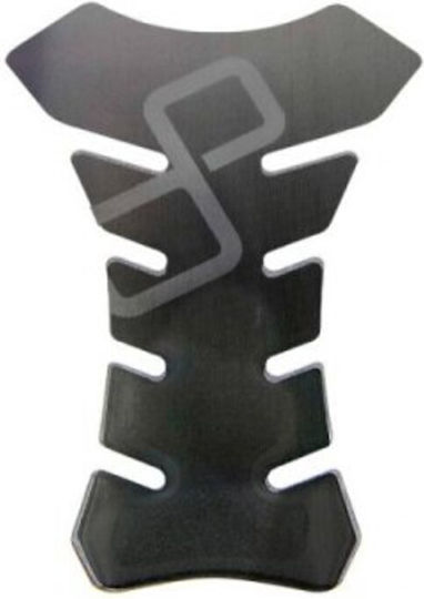 Lightech Klebender Tankschutz Gray