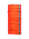 Buff Safety Original Reflective Sporthalsband Orange