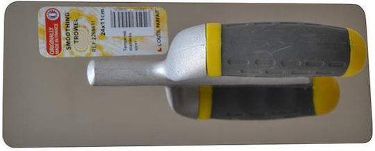 L' Outil Parfait Σπατουλαδόρος Inox 200x80mm με Πλαστική Λαβή 2269008