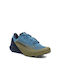 Dynafit Ultra 50 Herren Sportschuhe Laufen Blau