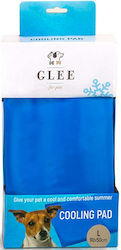 Glee Mattress Dog Blue 90x50cm Glee Mattress Dog Blue 90x50cm
