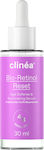 Clinea Bio-Retinol Reset Anti-Aging Serum Gesicht für Glanz & Aufhellung 30ml