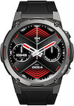 Zeblaze Vibe 7 Pro Aluminium Smartwatch with He...