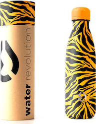 Water Revolution 500ml Yellow