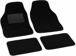 Bottari Set Front and Back 4pcs Black Bottari Set Front and Back 4pcs Black