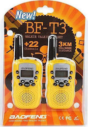 Baofeng Wireless Intercom 2pcs Baofeng Wireless Intercom 2pcs