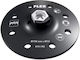Flex 419192 Rubber Backing Pad Sander 150