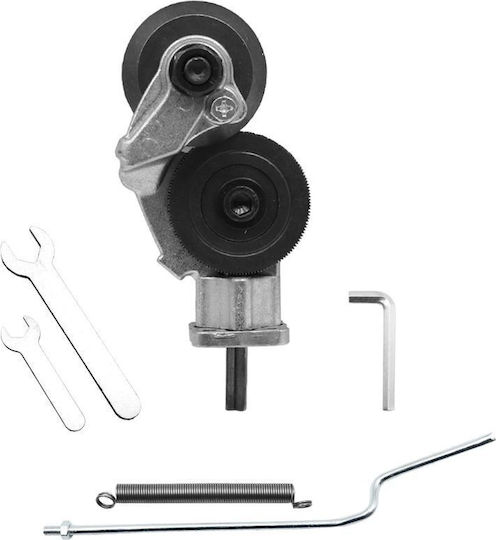 Factory ZS-05 Tampon de recul Burghiu 0,8 mm