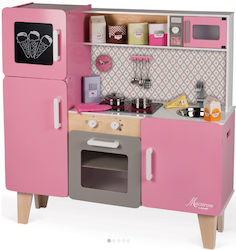 ForAll Kids Kitchen made of Wood