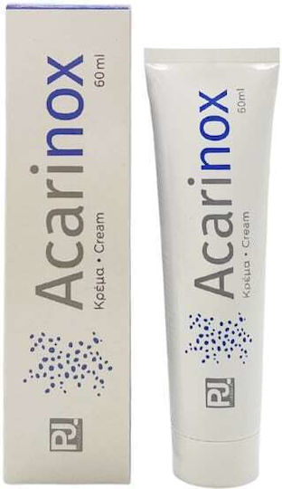 Epsilon Health Acarinox Κρέμα για Ερεθισμούς 60ml