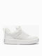 Rumi Γυναικεία Sneakers Λευκά