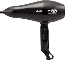 Ceriotti Ego Digital Ionic Πιστολάκι Μαλλιών Ceriotti Ego Digital Ionic Πιστολάκι Μαλλιών