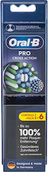 Oral-B Pro CrossAction Резервни Части За Черен ...