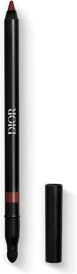 Dior Diorshow On Stage Crayon Weiches Augenstift Schatten 664 Brick