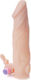 Boss Of Toys Extensie De Penis Flesh 18.5cm