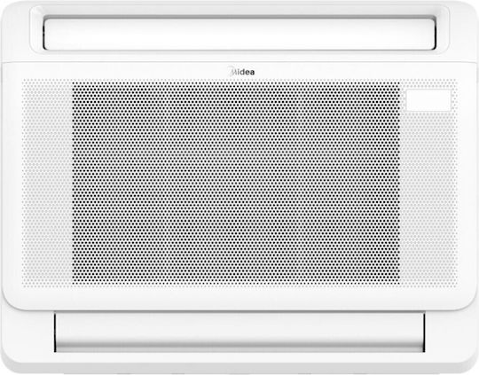Midea MFA2U-17HRFNX(GA)/MOX330U-18HFN8-Q(GA) Commercial Floor Mounted Inverter Air Conditioner 17000 BTU Refrigerant R32