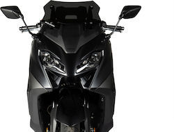 Malossi Затъмнен визьор Мотоциклет за Yamaha Т-МАКС 560 2022 4519416B