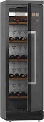 Sanden Intercool Commercial Wine Refrigerator +5°C / +18°C L59 x W69 x H189cm