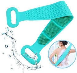 Silicone Body Brush Skin Exfoliation Silicone Body Brush