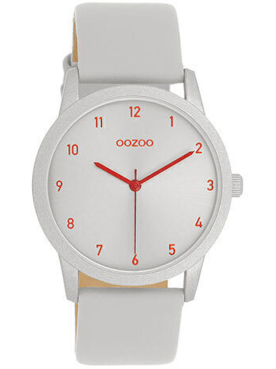 Oozoo Timepieces Men's Watch 38mm Battery with ...