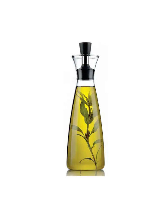 Eva Solo Δοχείο Λαδιού Γυάλινο με Ροή 500ml