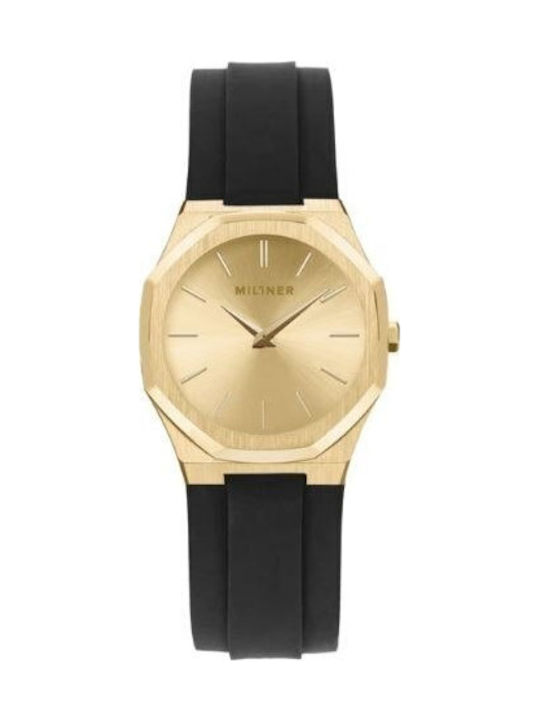 Millner Oxford Sport Watch with Battery Mechanism Millner Oxford Sport Watch with Battery Mechanism