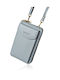 Naxius NXPBLR-006 Sock & Pouch up to 6.1" Light...