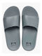 Oasis Men's Slides Gray
