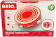 Brio Toys Musical Toy Tambourine