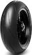 Pirelli Diablo Supercorsa SC2 V4 200/55R17 78V On-Road Λάστιχο Μοτοσυκλέτας Πίσω