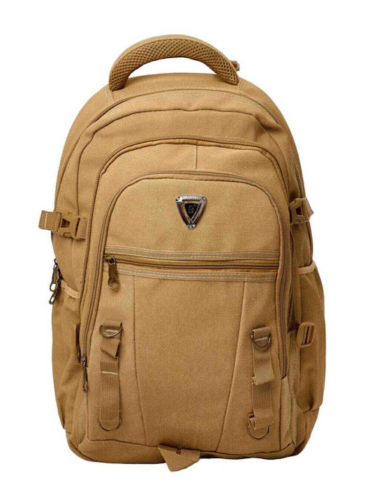 Bag to Bag Backpack Χακί