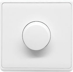 Elmark London Încastrat Comutator Cu Variator C...