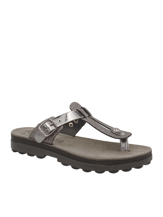 Fantasy Sandals Women's Flat Sandals Anatomic S...