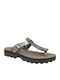 Women's Flat Sandals Anatomic Stell Rock