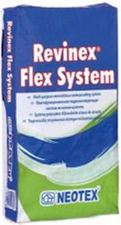 Neotex Revinex Flex System Îmbunătățitor de mortar 25kg 32812500