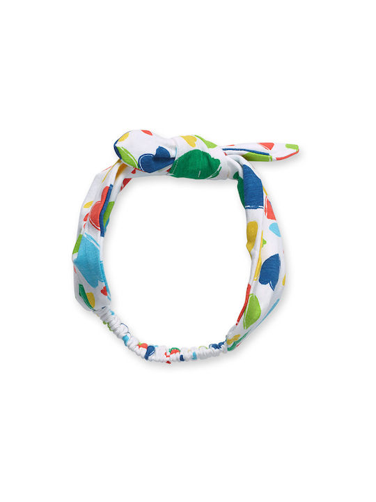 Tuc Tuc Kids Headband Multicolour 1pc