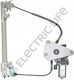 Electric Life Window Mechanism with installation Rear Left Kia Cerato ZR AA45 L