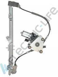 Electric Life Mecanismul ferestrei Audi A3 Alfa Romeo Alfa 156 ZR AA37 L
