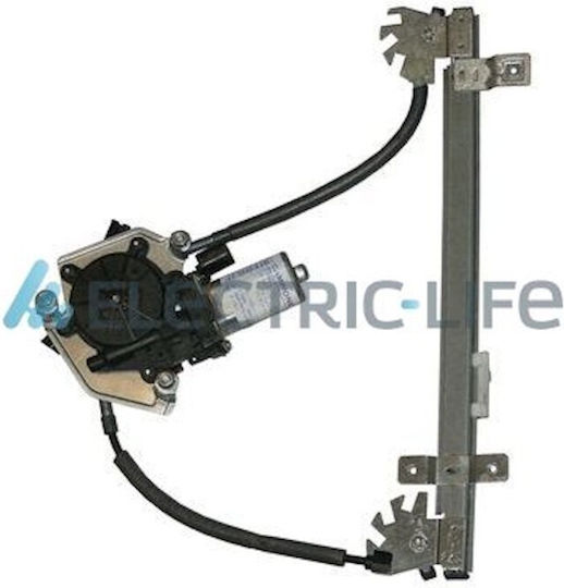 Electric Life Window Mechanism with installation Rear Left Renault Megane / Scenic ZR RN45 L