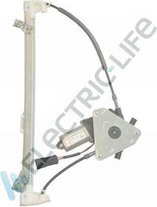 Electric Life Window Mechanism with installation Rear Left Peugeot 406 ZR PG24 L