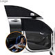 Car Side Sunshades 2pcs