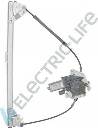 Electric Life Механизъм на прозореца Citroen ZX ZR CT07 L B