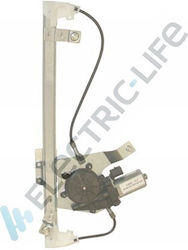 Electric Life Window Mechanism Fiat Uno Mercedes-Benz R ZR FT45 R