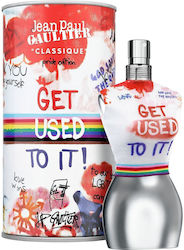 Jean Paul Gaultier Le Male Pride Edition Eau de Toilette 125ml