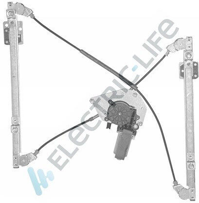 Electric Life Window Mechanism Skoda Felicia Volkswagen Caddy ZR SK14 L
