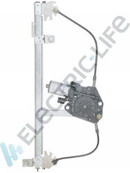 Electric Life Window Mechanism Fiat Tipo / Tempra Mercedes-Benz R ZR FT39 R